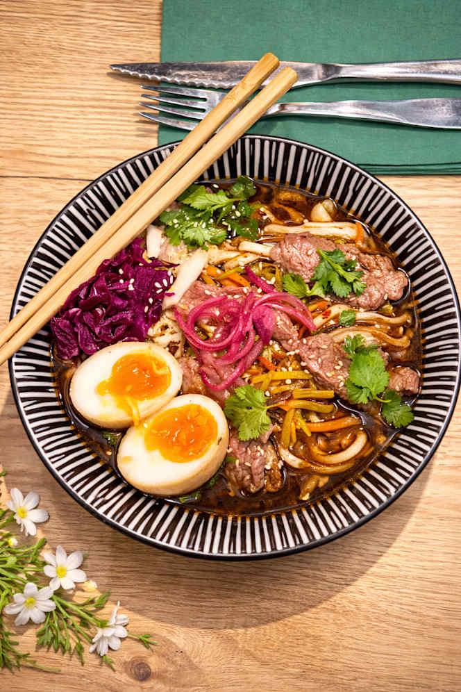WOK N BREIZH - 5