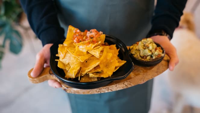 Green&Burger - Barcelona - 3