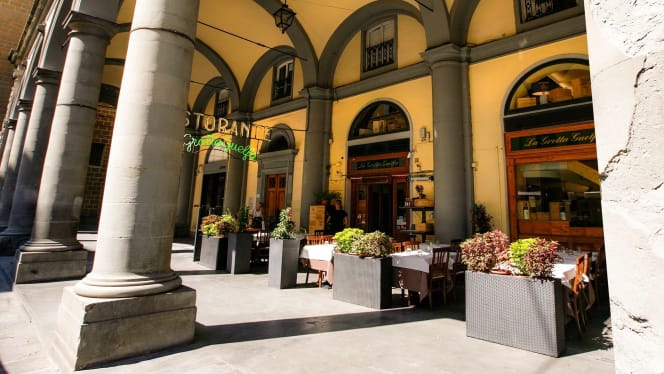 La Grotta Guelfa - 0