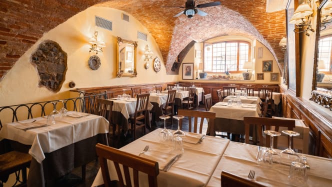 La Grotta Guelfa - 1