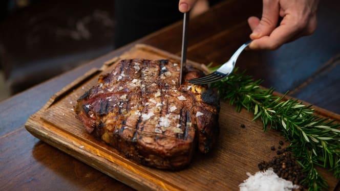 La Grotta Guelfa - 5