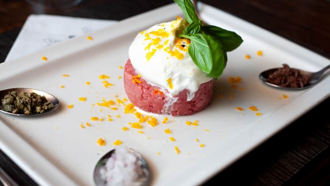 La Grotta Guelfa - 6