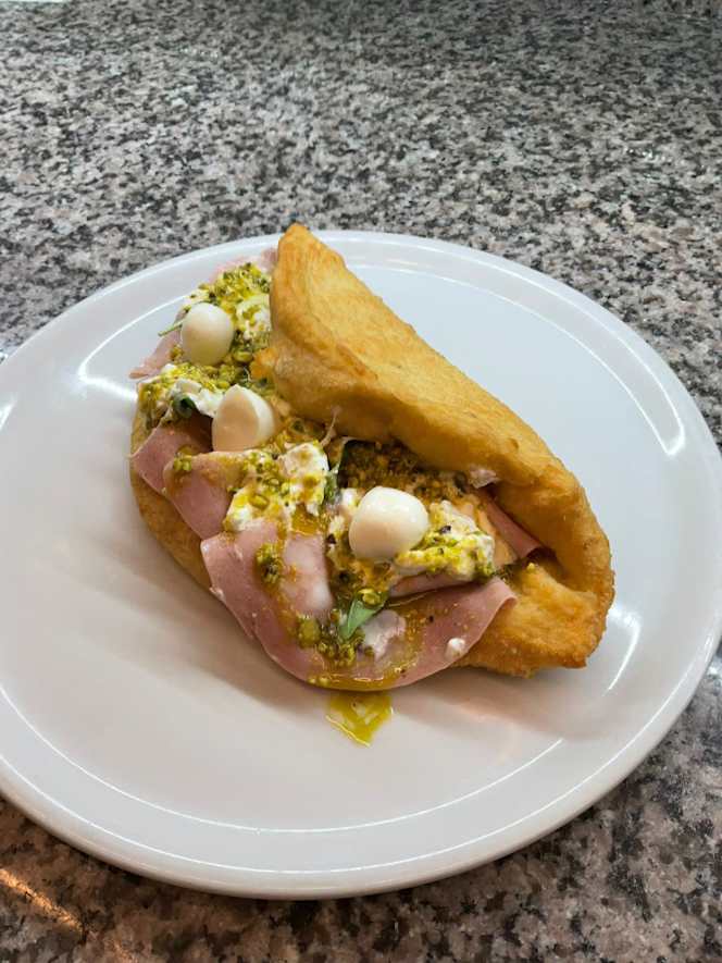 Palantica Maestri pizzaioli - 2