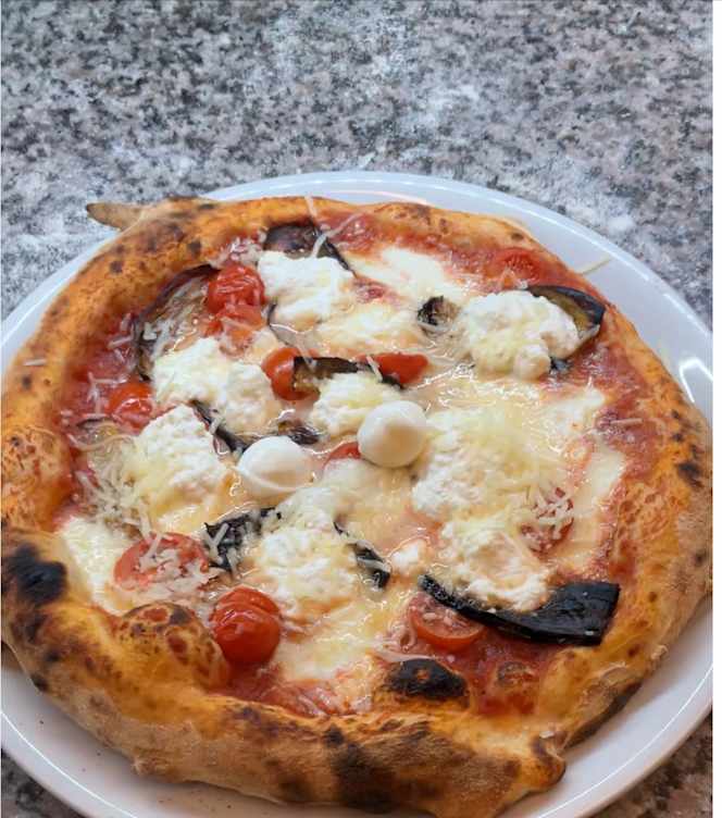 Palantica Maestri pizzaioli - 1