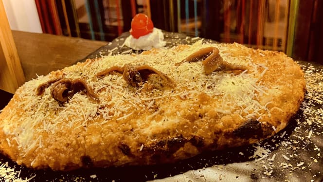 Palantica Maestri pizzaioli - 8