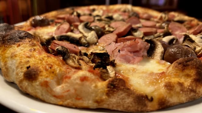 Palantica Maestri pizzaioli - 6