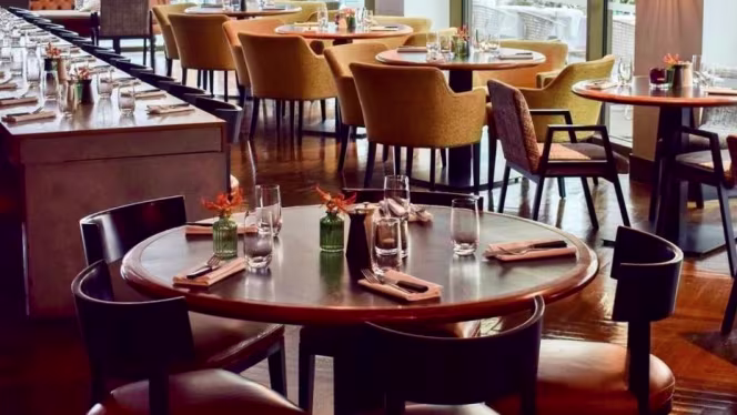 Bluebird City - London - 9