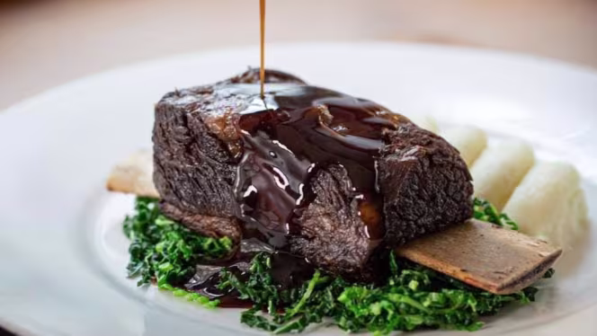 Bluebird City - London - 8