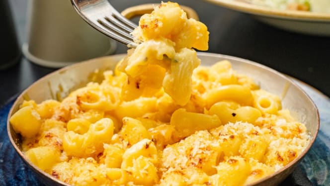 Bluebird City - London - 2