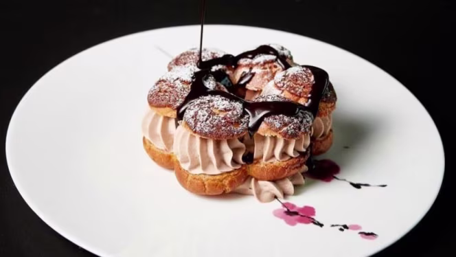 Bluebird City - London - 4