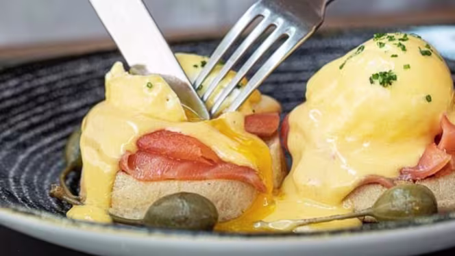 Bluebird City - London - 6