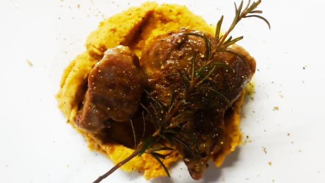 Casa Tuscia - Enoteca con cucina - Nepi - 4