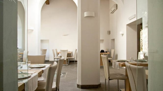 Casa Tuscia - Enoteca con cucina - Nepi - 6