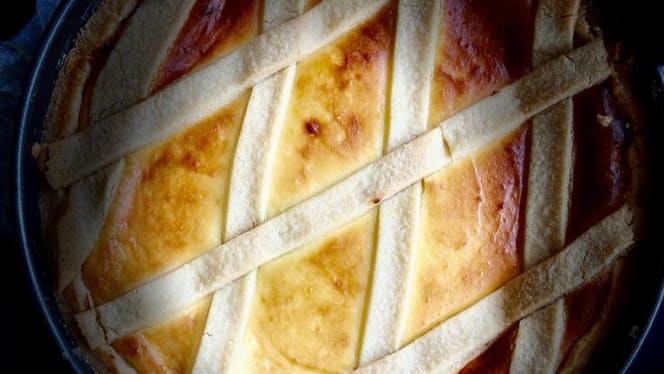 Casa Tuscia - Enoteca con cucina - Nepi - 1