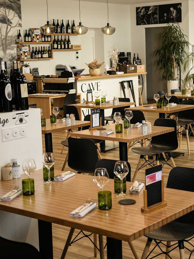 La Cave à Vin et à Manger - 7