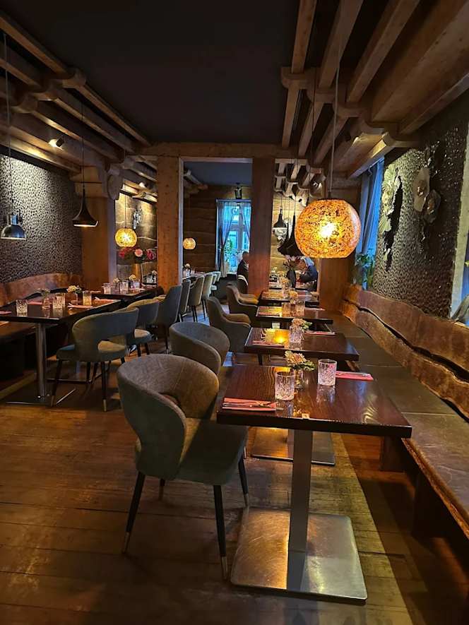 TALY Kitchen & Bar - 0