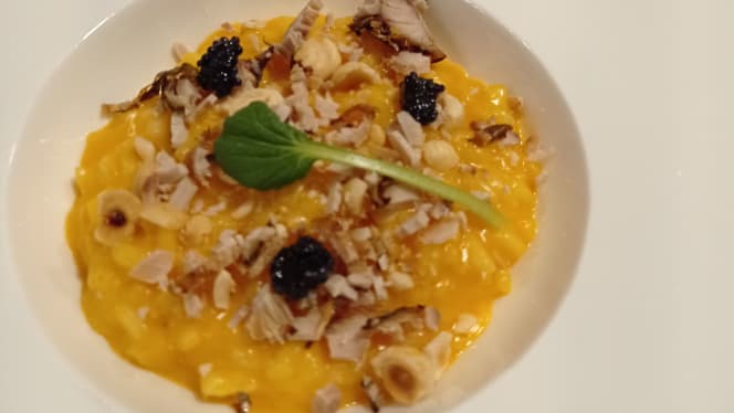 Ristorante di pesce Masaniello - 4