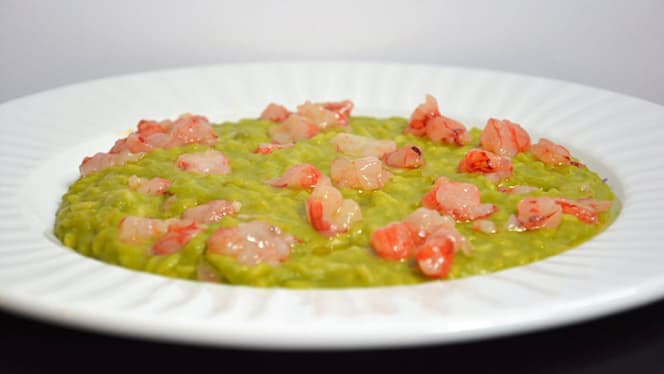 Ristorante di pesce Masaniello - 7