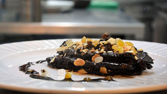 Ristorante di pesce Masaniello - 1