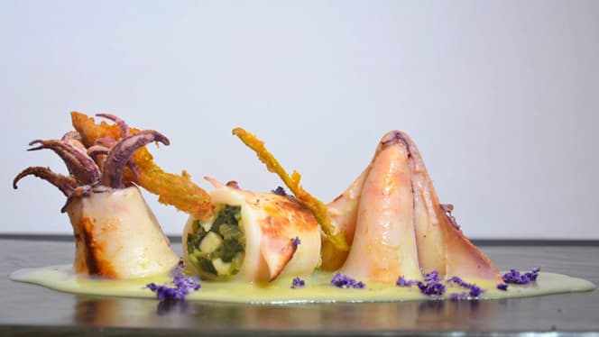 Ristorante di pesce Masaniello - 9