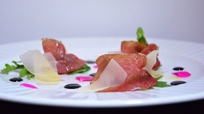 Ristorante di pesce Masaniello - 6