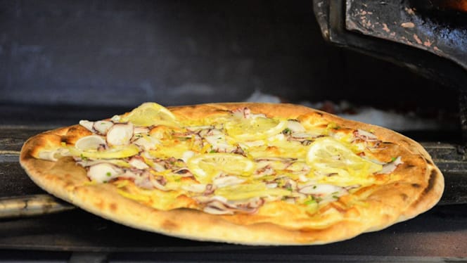 Ristorante di pesce Masaniello - 2