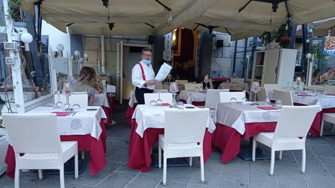 Ristorante di pesce Masaniello - 0