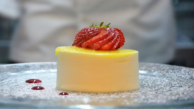 Ristorante di pesce Masaniello - 3