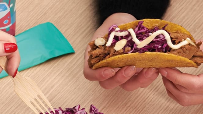 I Love Poke Roma Leonina - 2