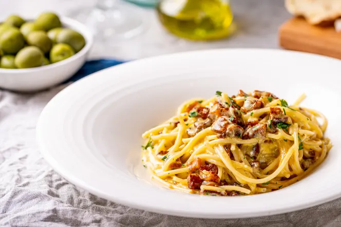 Carluccio's - Maida Vale - 0