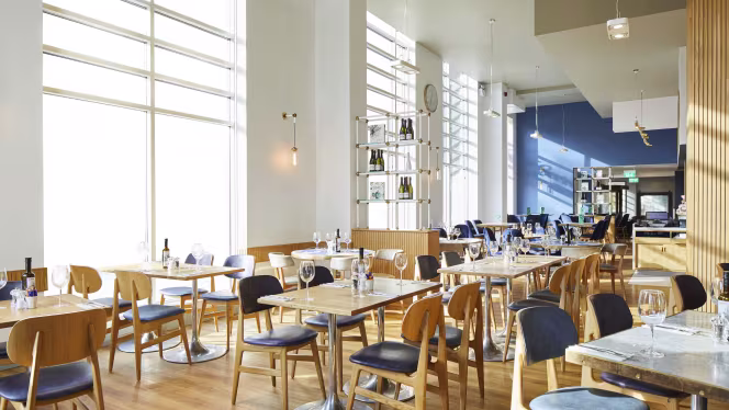 Carluccio's - Maida Vale - 2