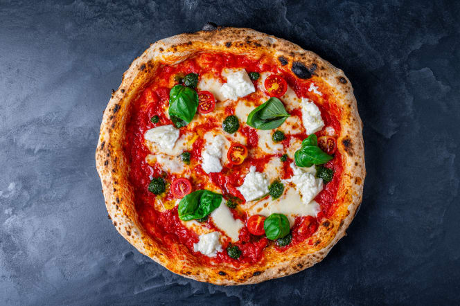 Carluccio's - Maida Vale - 4