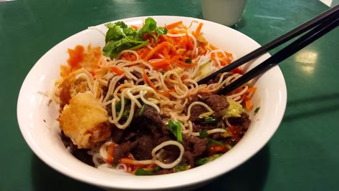 Ama Dao Levallois - 2