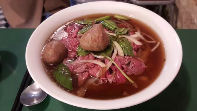 Ama Dao Levallois - 0