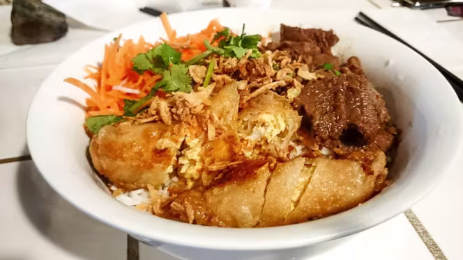 Ama Dao Levallois - 1