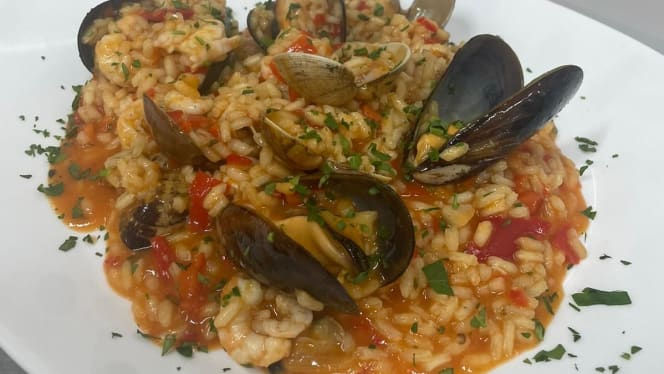 Trattoria La Dama - 0