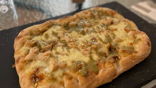 Trattoria La Dama - 3