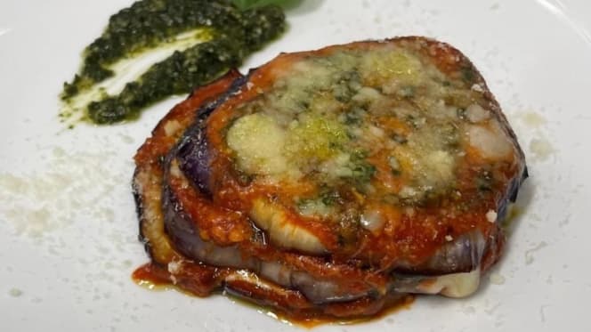 Trattoria La Dama - 6