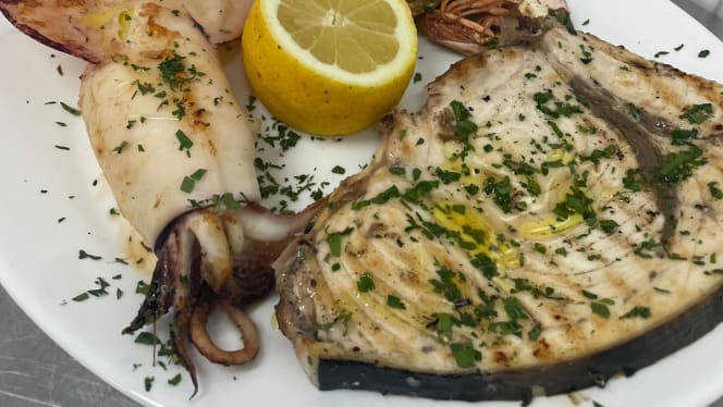 Trattoria La Dama - 4