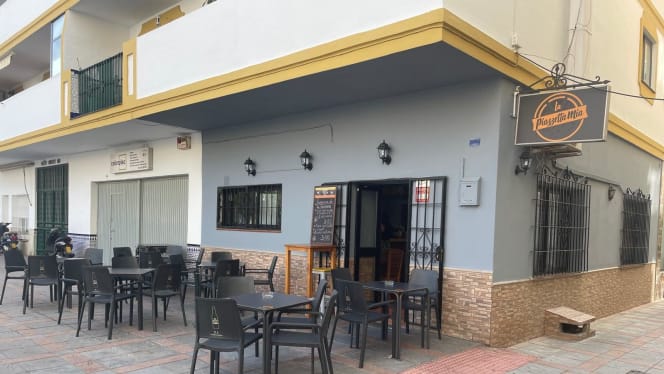 La Piazzetta Mia - 3