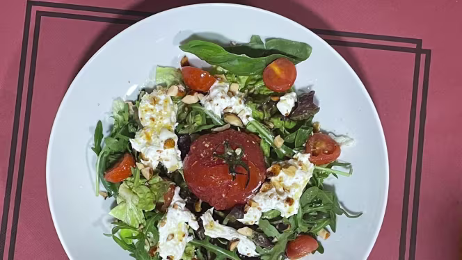 La Piazzetta Mia - 2