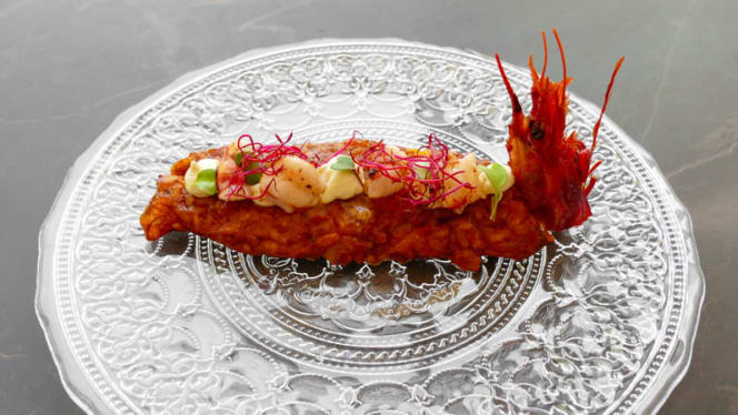 Restaurant Terra Dominicata (Adults Only) - 7