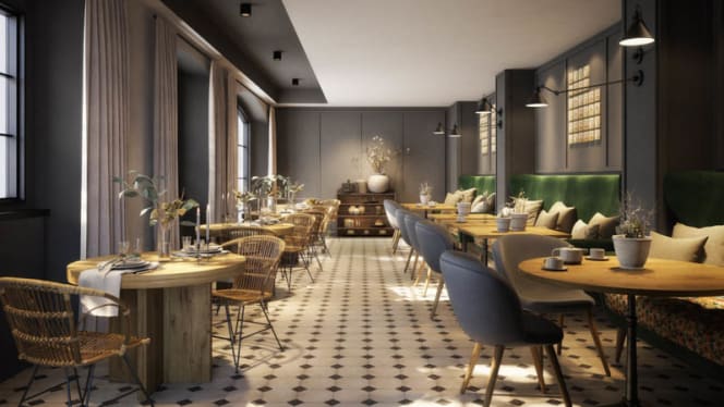 Restaurant Terra Dominicata (Adults Only) - 8