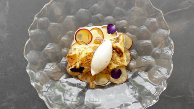 Restaurant Terra Dominicata (Adults Only) - 6