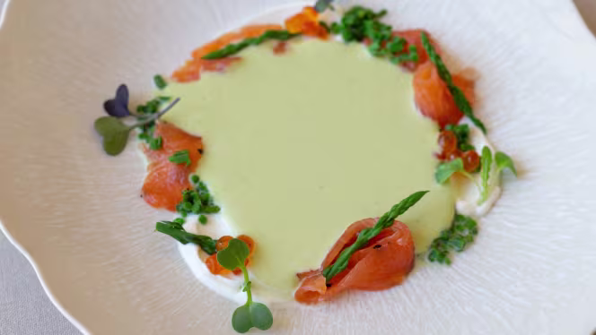 Restaurant Terra Dominicata (Adults Only) - 3