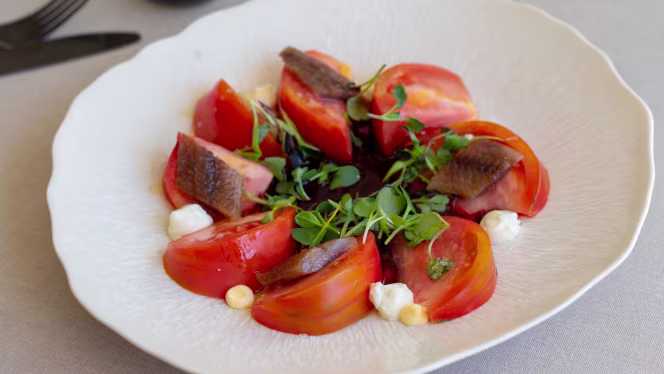 Restaurant Terra Dominicata (Adults Only) - 4