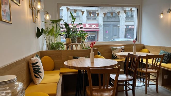 Le Rancard - Lyon - 5