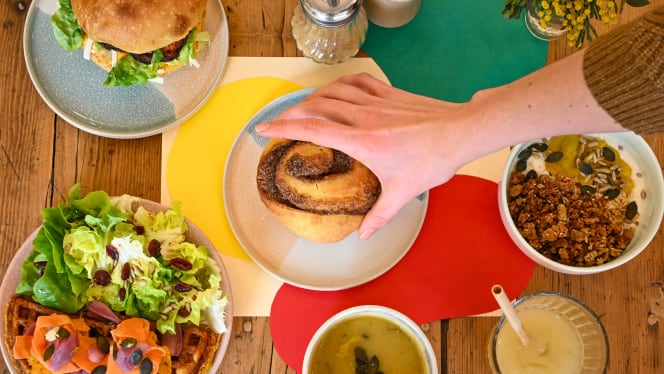 Le Rancard - Lyon - 6