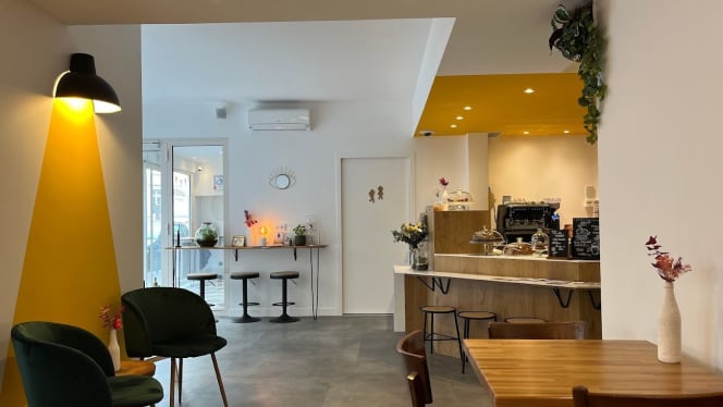 Le Rancard - Lyon - 4