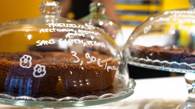 Le Rancard - Lyon - 2